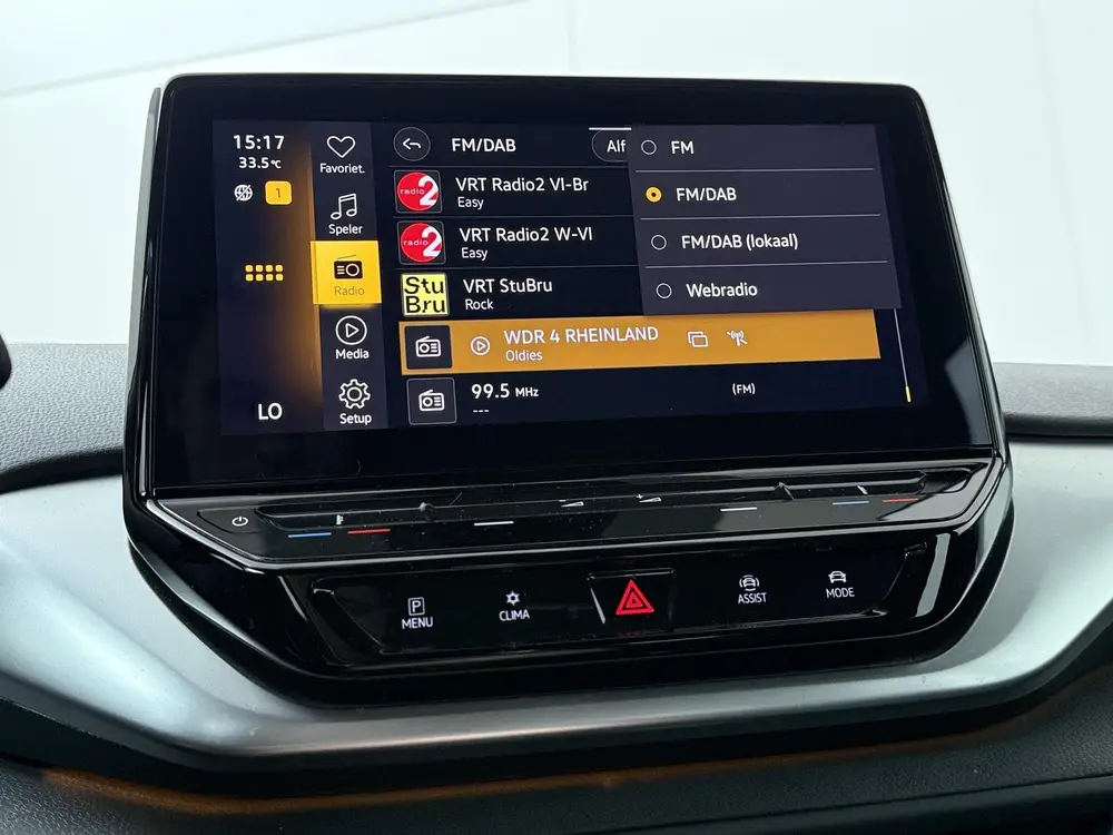 Volkswagen ID.4 Pro 77 kWh | 204 PK | SoH 92% | Trekhaak weg uit 2023, foto 14