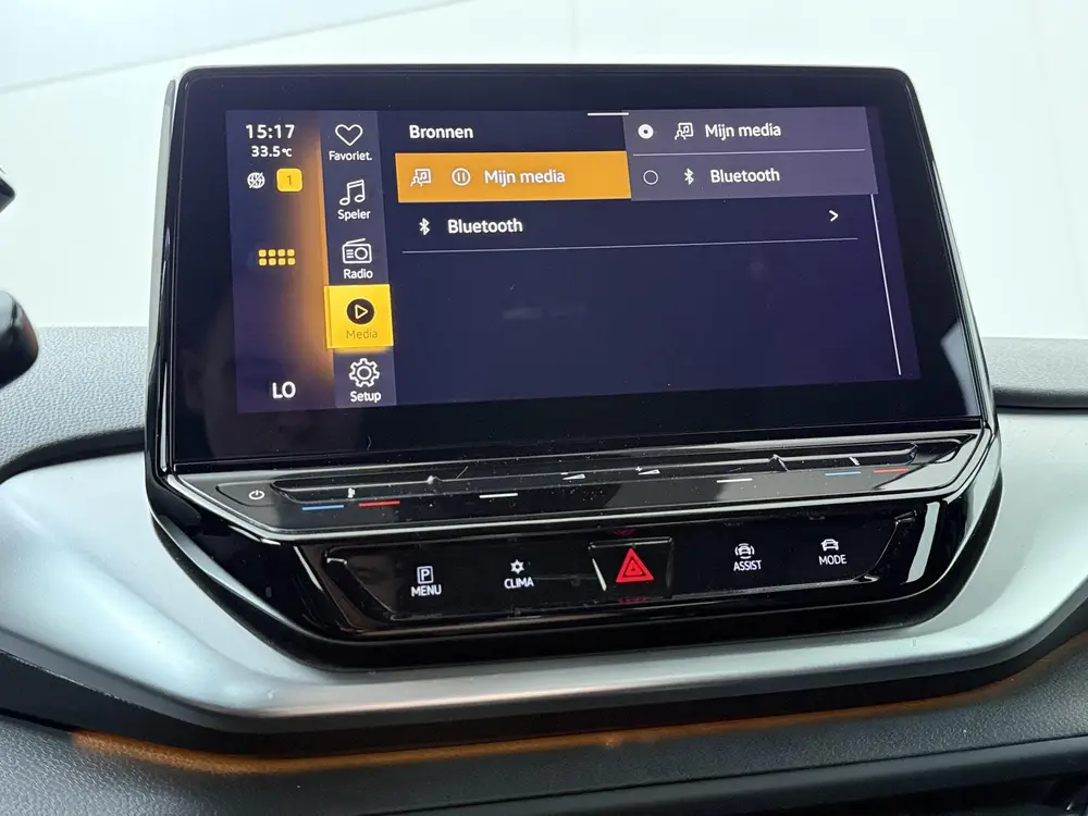 Volkswagen ID.4 Pro 77 kWh | 204 PK | SoH 92% | Trekhaak weg uit 2023, foto 15