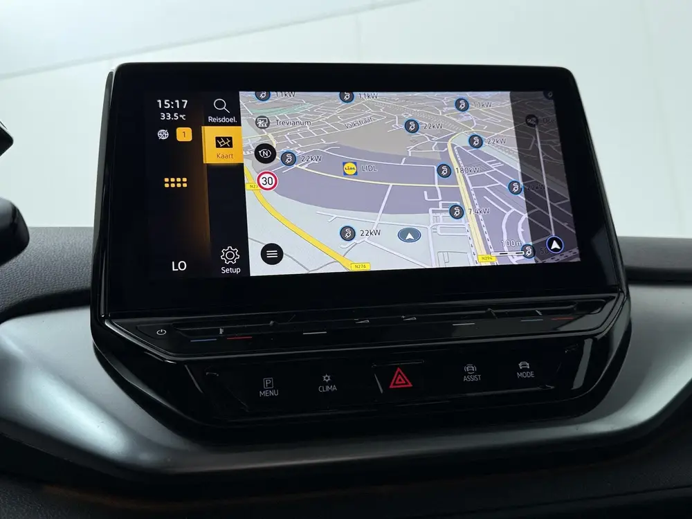 Volkswagen ID.4 Pro 77 kWh | 204 PK | SoH 92% | Trekhaak weg uit 2023, foto 16