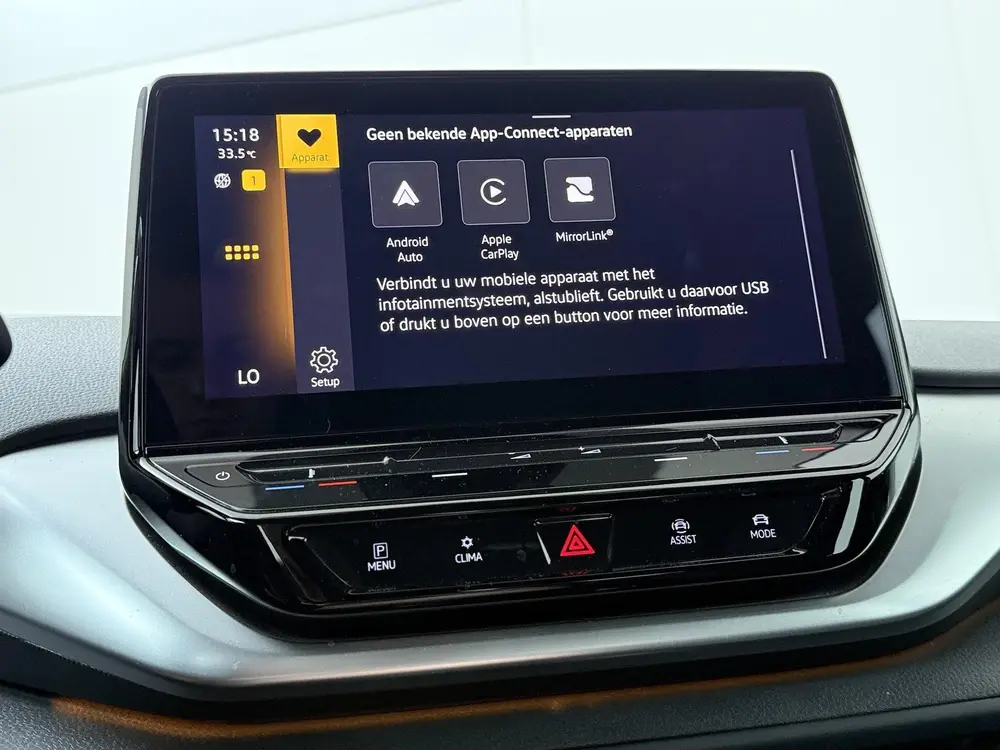 Volkswagen ID.4 Pro 77 kWh | 204 PK | SoH 92% | Trekhaak weg uit 2023, foto 18