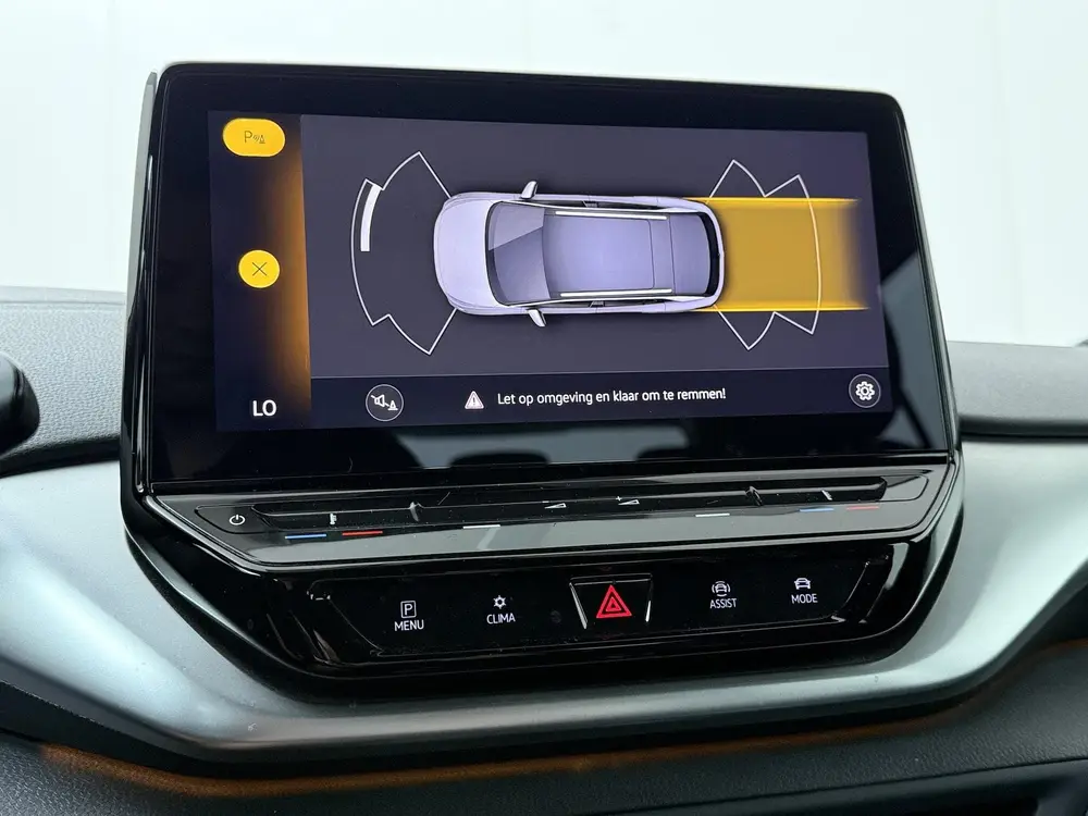 Volkswagen ID.4 Pro 77 kWh | 204 PK | SoH 92% | Trekhaak weg uit 2023, foto 19