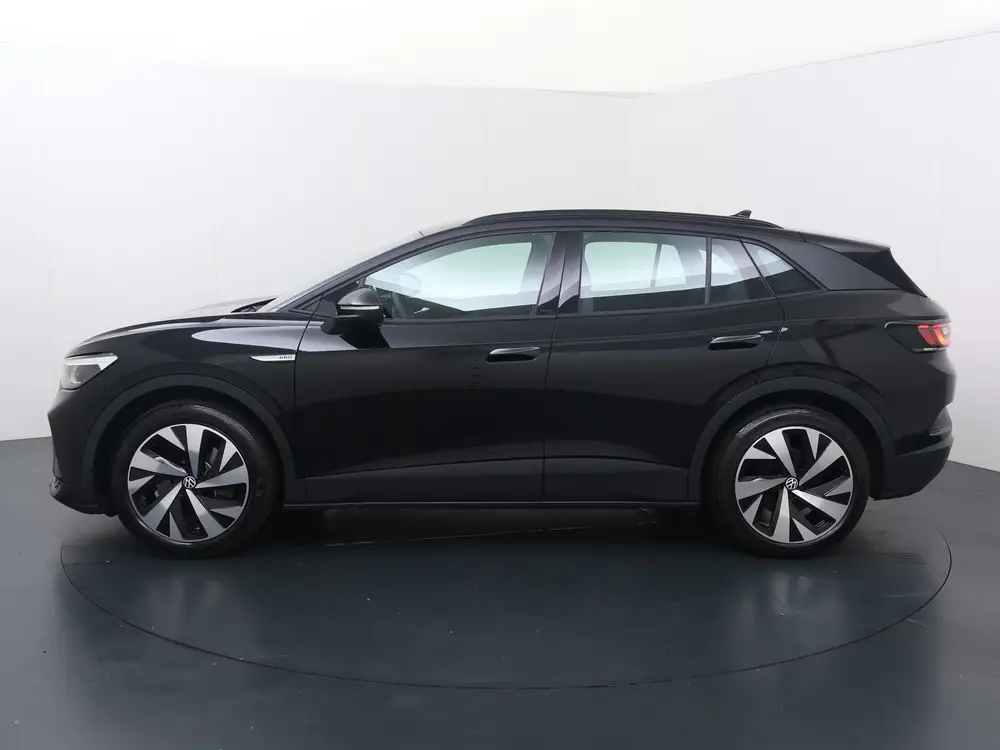 Volkswagen ID.4 Pro 77 kWh | 204 PK | SoH 92% | Trekhaak weg uit 2023, foto 2