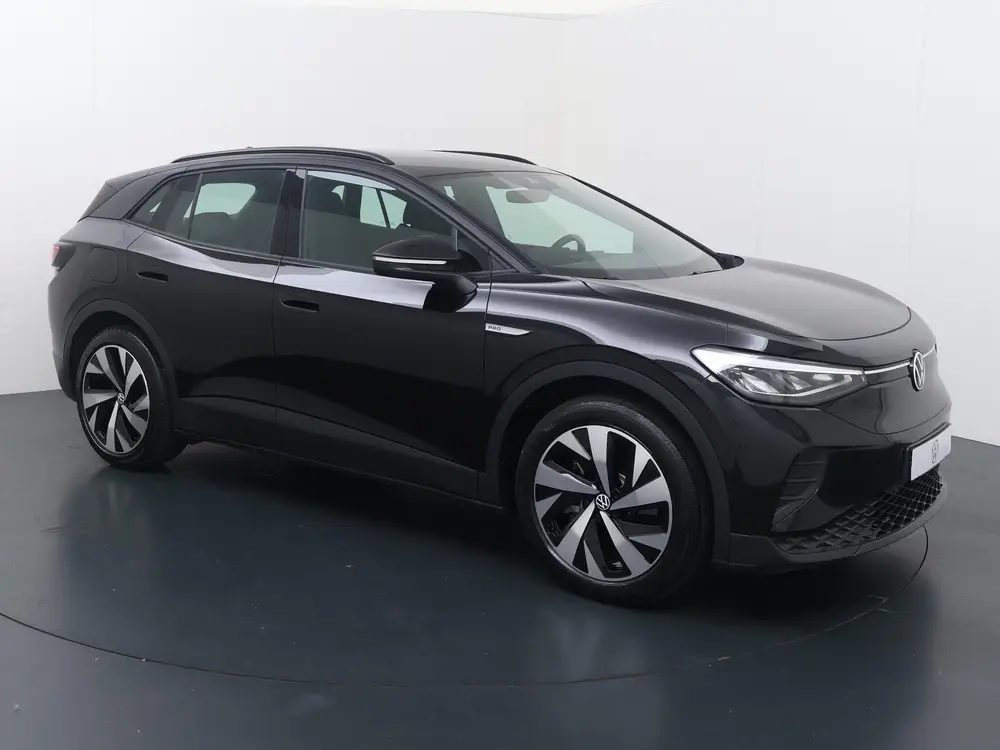 Volkswagen ID.4 Pro 77 kWh | 204 PK | SoH 92% | Trekhaak weg uit 2023, foto 3