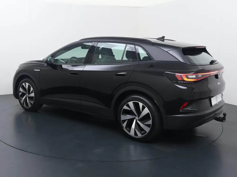 Volkswagen ID.4 Pro 77 kWh | 204 PK | SoH 92% | Trekhaak weg uit 2023, foto 4