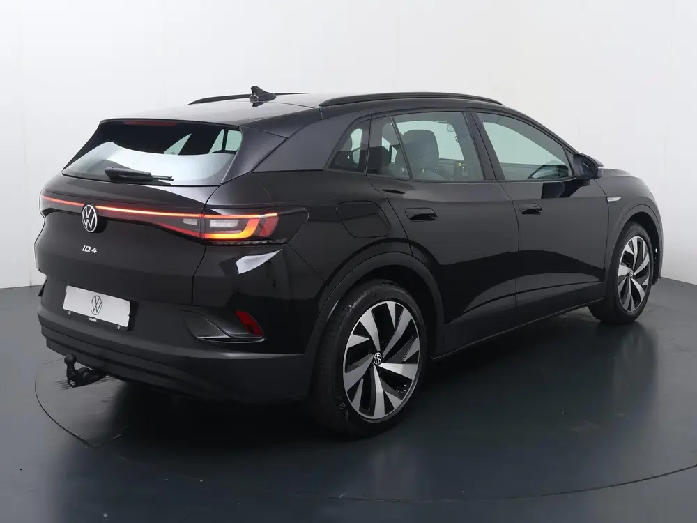 Volkswagen ID.4 Pro 77 kWh | 204 PK | SoH 92% | Trekhaak weg uit 2023, foto 5