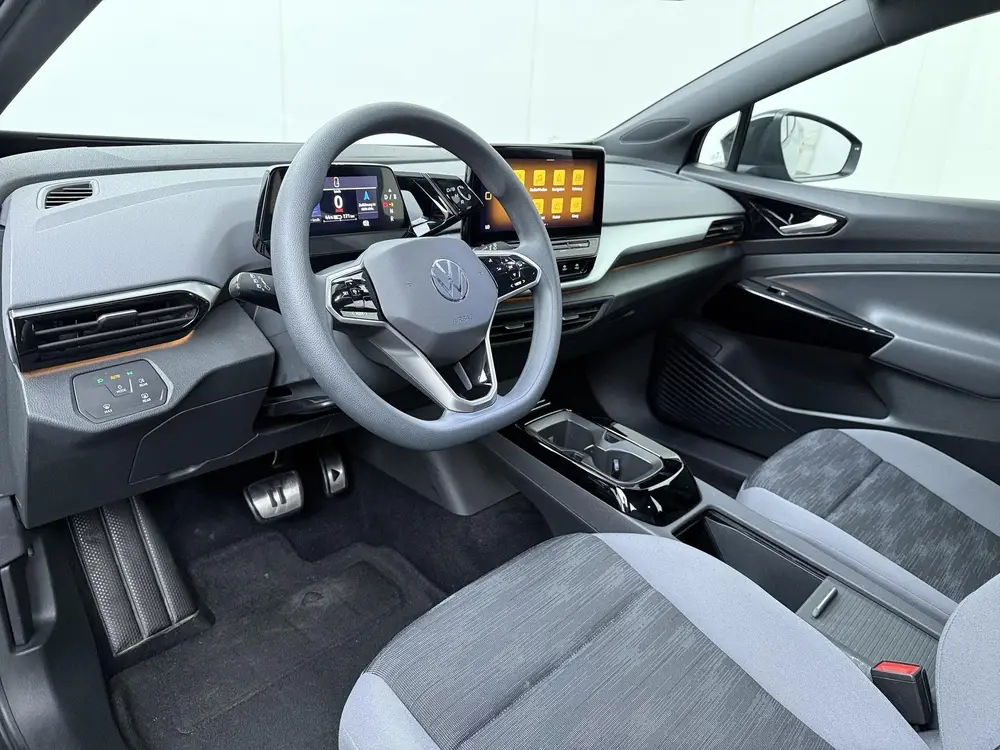 Volkswagen ID.4 Pro 77 kWh | 204 PK | SoH 92% | Trekhaak weg uit 2023, foto 6