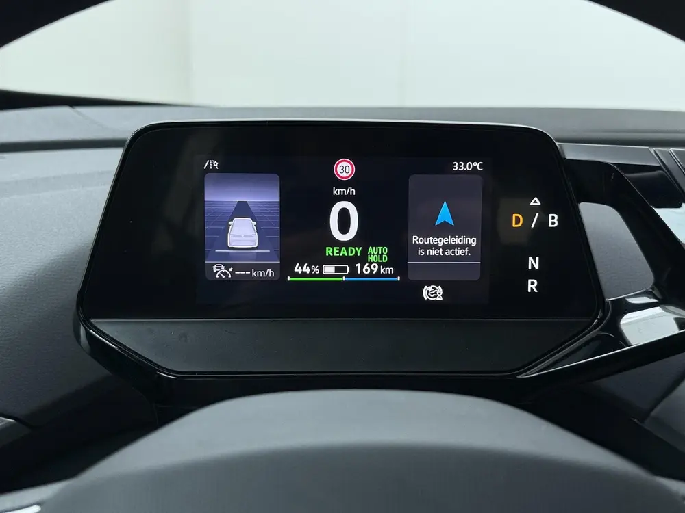Volkswagen ID.4 Pro 77 kWh | 204 PK | SoH 92% | Trekhaak weg uit 2023, foto 7