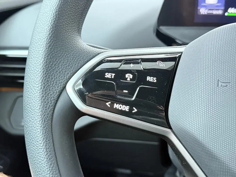 Volkswagen ID.4 Pro 77 kWh | 204 PK | SoH 92% | Trekhaak weg uit 2023, foto 9