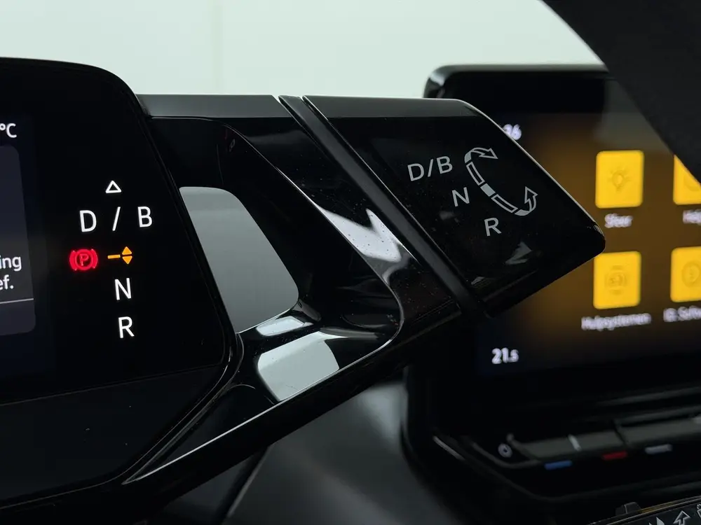 Volkswagen ID.4 Pure 52 kWh | 148 PK | SoH 89% | Adaptive Cr uit 2023, foto 12