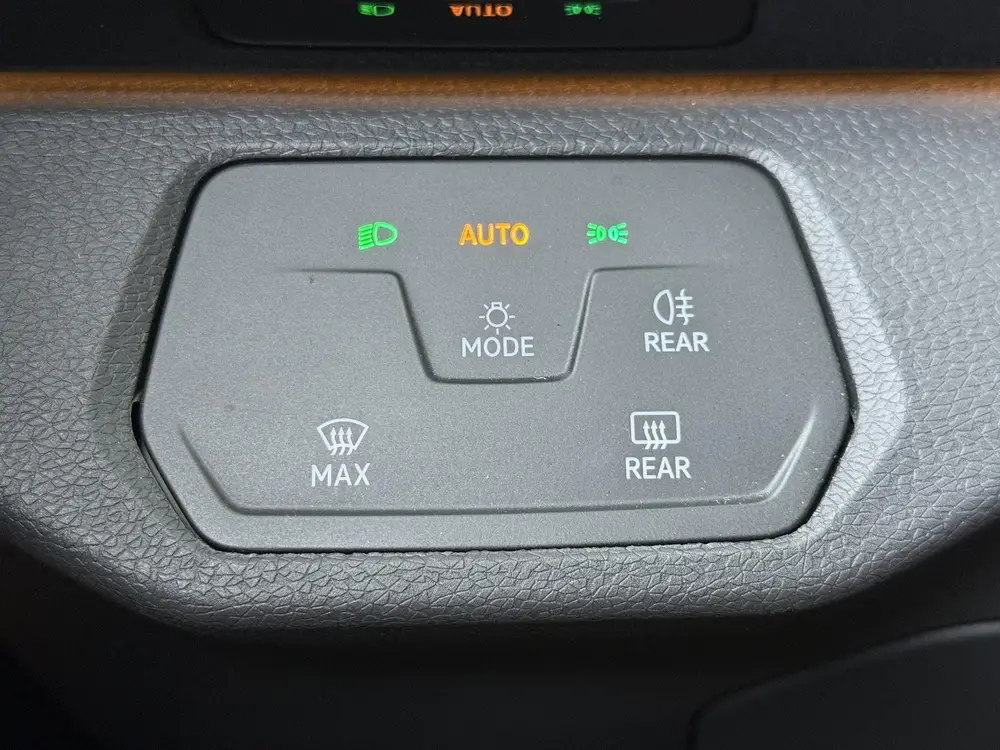 Volkswagen ID.4 Pure 52 kWh | 148 PK | SoH 89% | Adaptive Cr uit 2023, foto 13