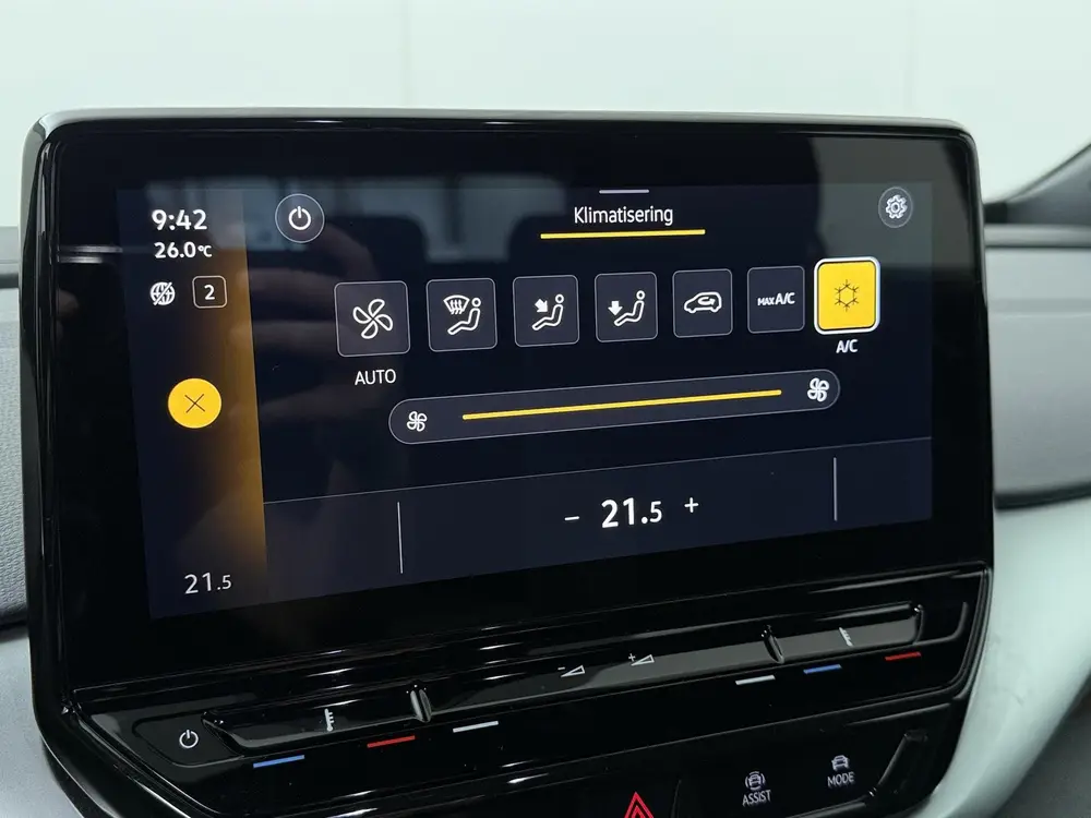 Volkswagen ID.4 Pure 52 kWh | 148 PK | SoH 89% | Adaptive Cr uit 2023, foto 17