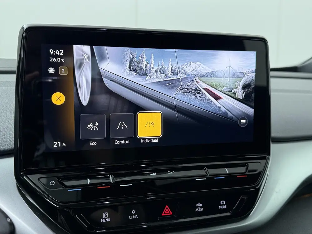 Volkswagen ID.4 Pure 52 kWh | 148 PK | SoH 89% | Adaptive Cr uit 2023, foto 19
