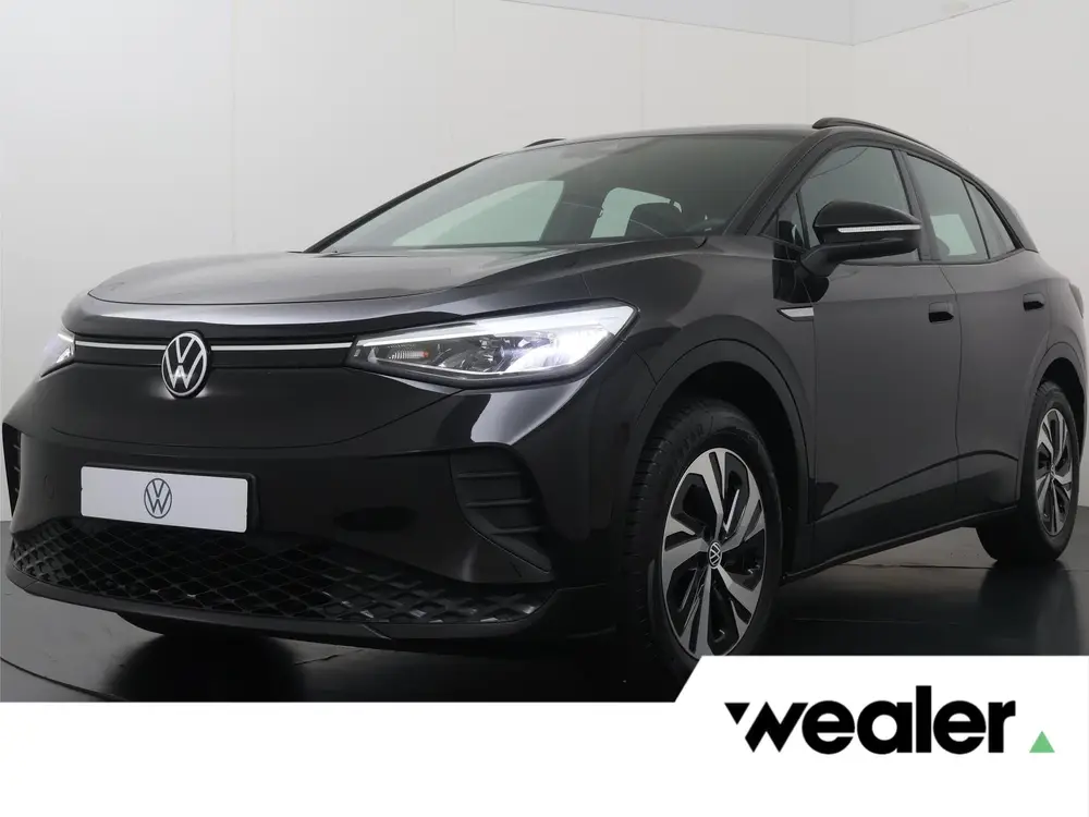 Volkswagen ID.4 Pure 52 kWh | 148 PK | SoH 89% | Adaptive Cr uit 2023, foto 2