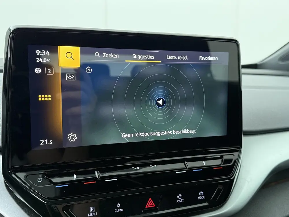 Volkswagen ID.4 Pure 52 kWh | 148 PK | SoH 89% | Adaptive Cr uit 2023, foto 20