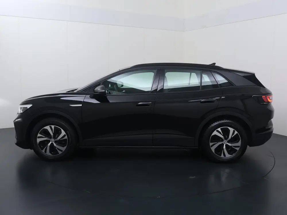 Volkswagen ID.4 Pure 52 kWh | 148 PK | SoH 89% | Adaptive Cr uit 2023, foto 3