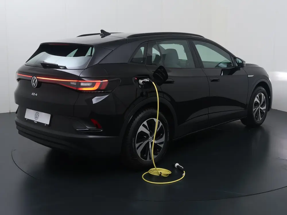 Volkswagen ID.4 Pure 52 kWh | 148 PK | SoH 89% | Adaptive Cr uit 2023, foto 6