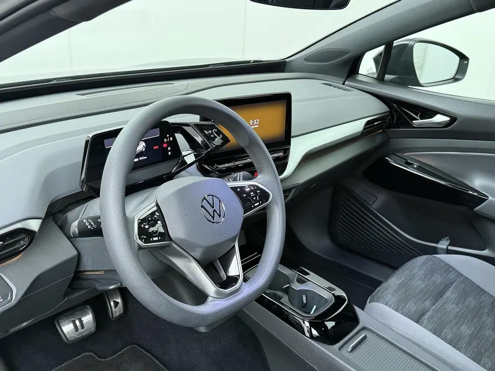 Volkswagen ID.4 Pure 52 kWh | 148 PK | SoH 89% | Adaptive Cr uit 2023, foto 7