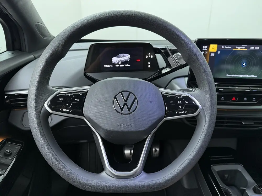 Volkswagen ID.4 Pure 52 kWh | 148 PK | SoH 89% | Adaptive Cr uit 2023, foto 9