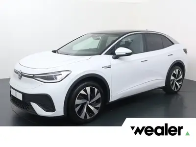Volkswagen ID.5 Pro 77 kWh | 204 PK | SoH % | Adaptive Cruis uit 2022
