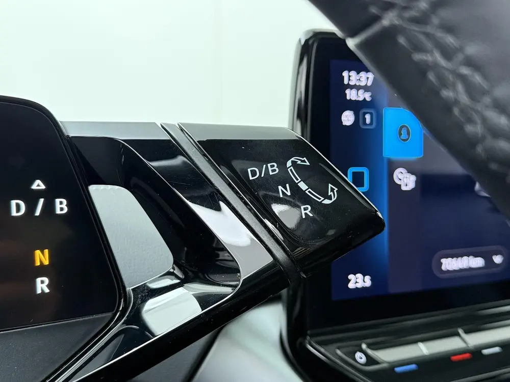 Volkswagen ID.5 Pro 77 kWh | 204 PK | SoH % | Adaptive Cruis uit 2022, foto 10