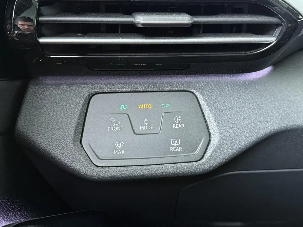 Volkswagen ID.5 Pro 77 kWh | 204 PK | SoH % | Adaptive Cruis uit 2022, foto 11