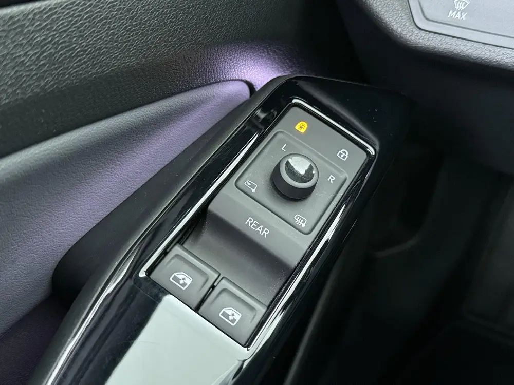 Volkswagen ID.5 Pro 77 kWh | 204 PK | SoH % | Adaptive Cruis uit 2022, foto 12