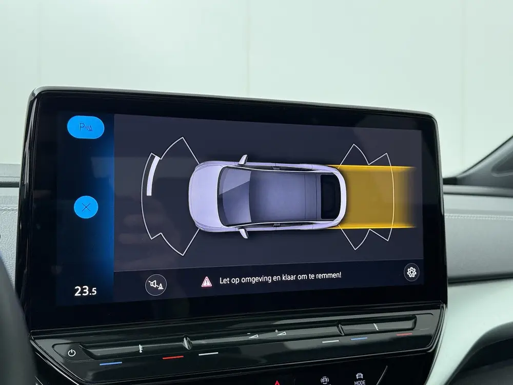 Volkswagen ID.5 Pro 77 kWh | 204 PK | SoH % | Adaptive Cruis uit 2022, foto 17