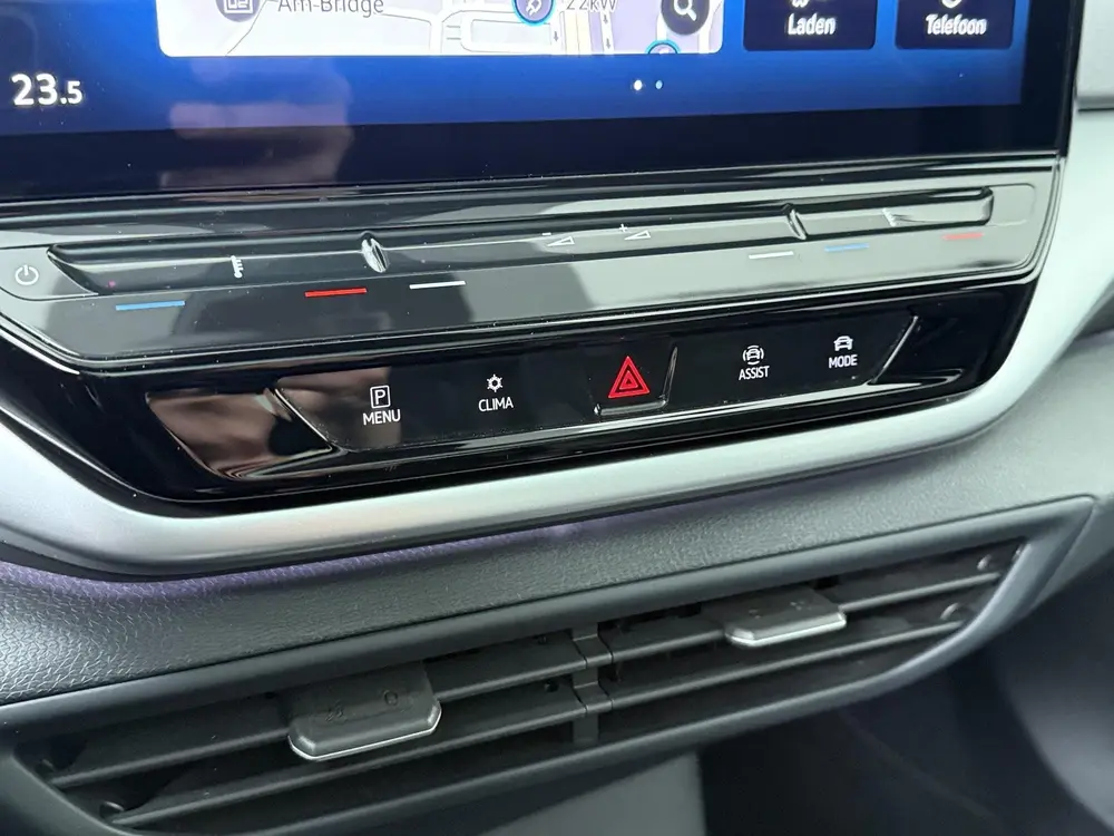 Volkswagen ID.5 Pro 77 kWh | 204 PK | SoH % | Adaptive Cruis uit 2022, foto 19