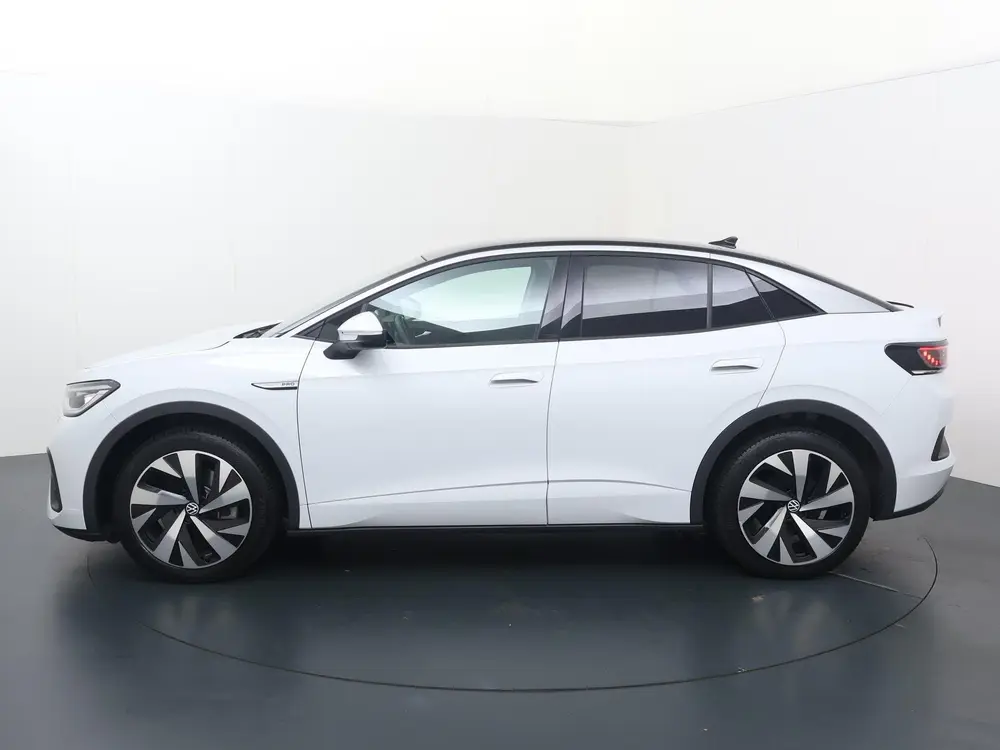 Volkswagen ID.5 Pro 77 kWh | 204 PK | SoH % | Adaptive Cruis uit 2022, foto 2