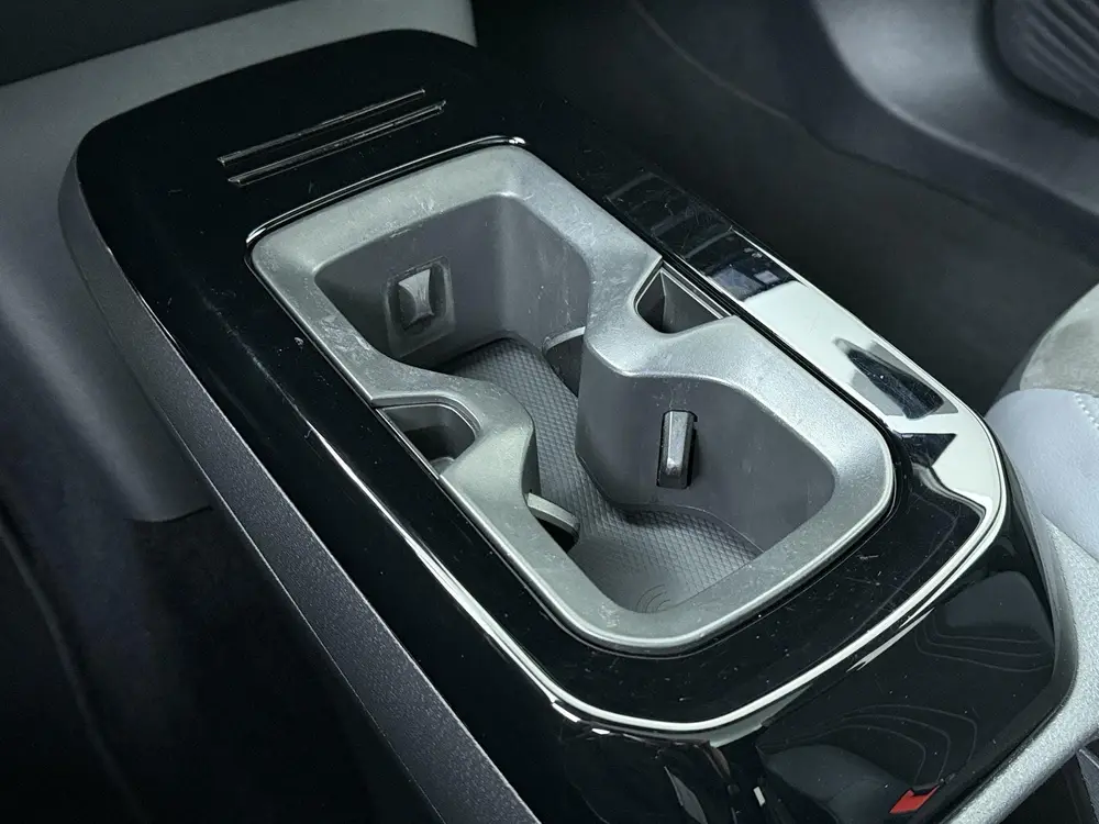 Volkswagen ID.5 Pro 77 kWh | 204 PK | SoH % | Adaptive Cruis uit 2022, foto 20