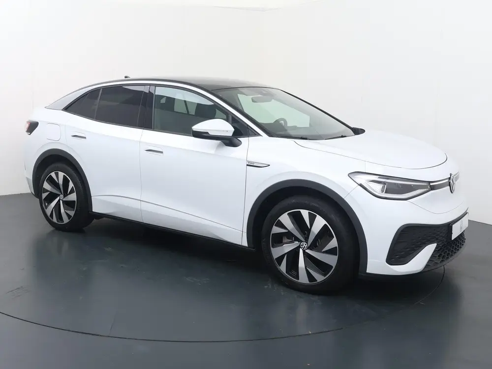 Volkswagen ID.5 Pro 77 kWh | 204 PK | SoH % | Adaptive Cruis uit 2022, foto 3