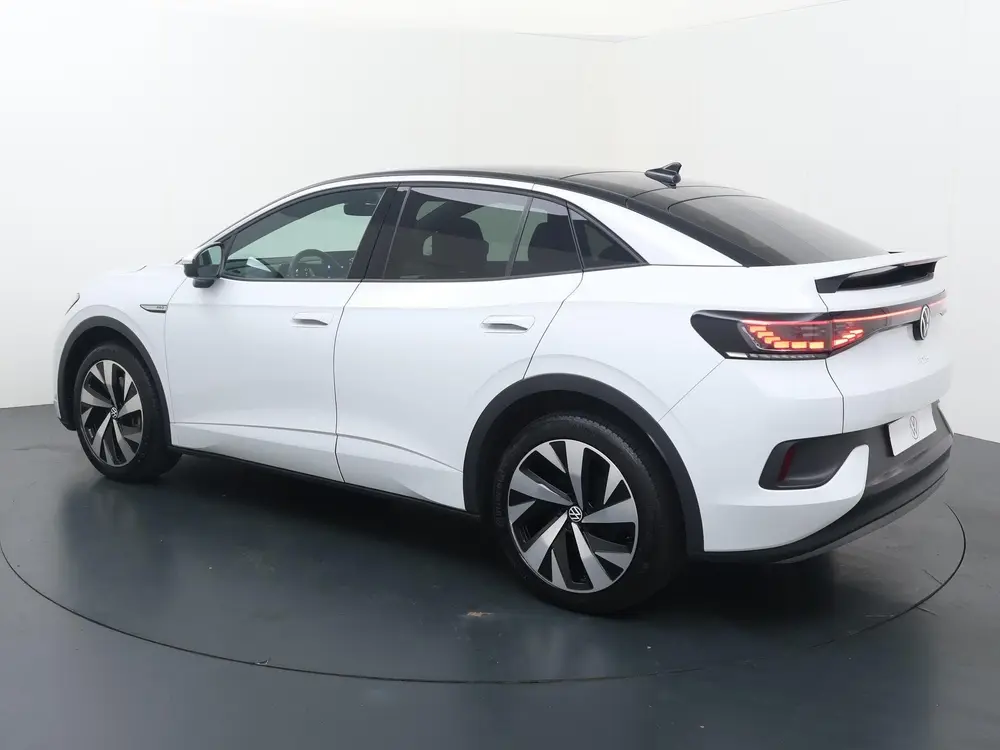 Volkswagen ID.5 Pro 77 kWh | 204 PK | SoH % | Adaptive Cruis uit 2022, foto 4