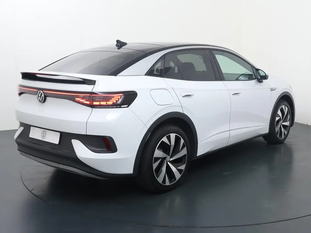 Volkswagen ID.5 Pro 77 kWh | 204 PK | SoH % | Adaptive Cruis uit 2022, foto 5