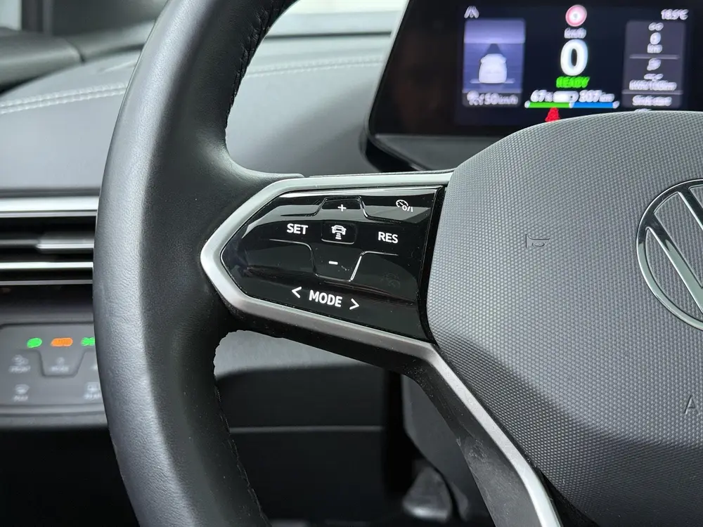 Volkswagen ID.5 Pro 77 kWh | 204 PK | SoH % | Adaptive Cruis uit 2022, foto 7