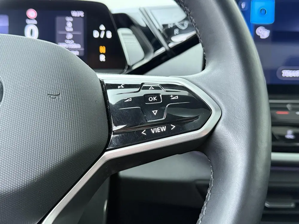 Volkswagen ID.5 Pro 77 kWh | 204 PK | SoH % | Adaptive Cruis uit 2022, foto 9