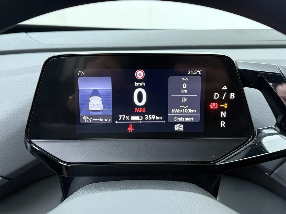Volkswagen ID.4 Pro 77 kWh | 204 PK | SoH 95% | Adaptive Cru uit 2022, foto 10