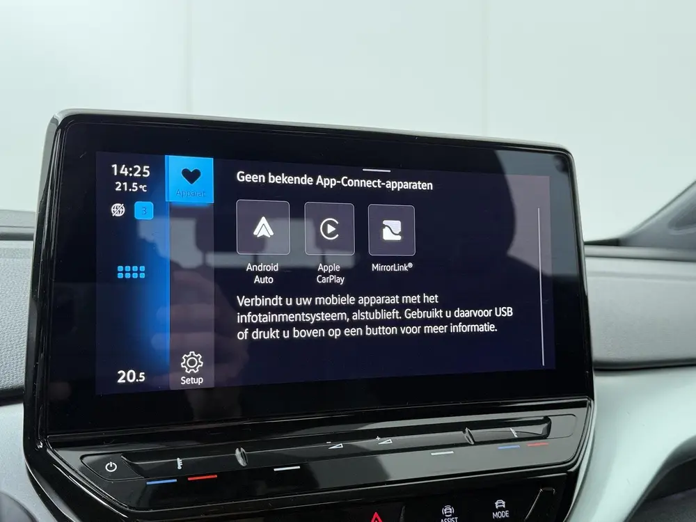 Volkswagen ID.4 Pro 77 kWh | 204 PK | SoH 95% | Adaptive Cru uit 2022, foto 17