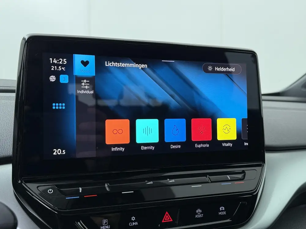 Volkswagen ID.4 Pro 77 kWh | 204 PK | SoH 95% | Adaptive Cru uit 2022, foto 18
