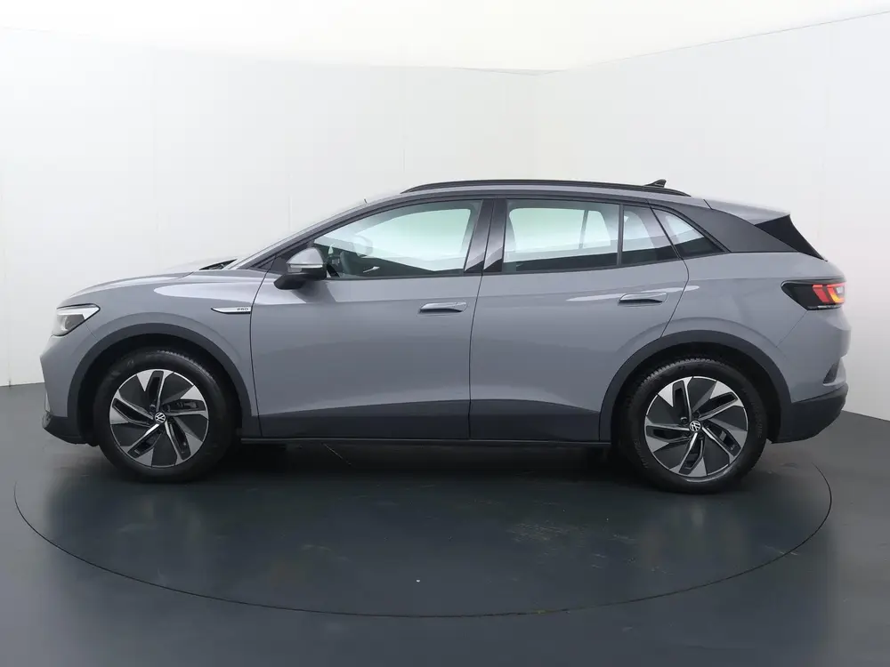 Volkswagen ID.4 Pro 77 kWh | 204 PK | SoH 95% | Adaptive Cru uit 2022, foto 2