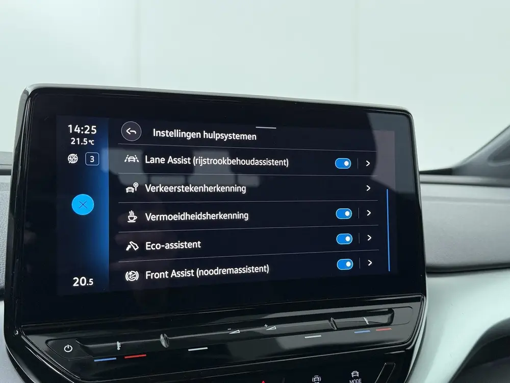 Volkswagen ID.4 Pro 77 kWh | 204 PK | SoH 95% | Adaptive Cru uit 2022, foto 20