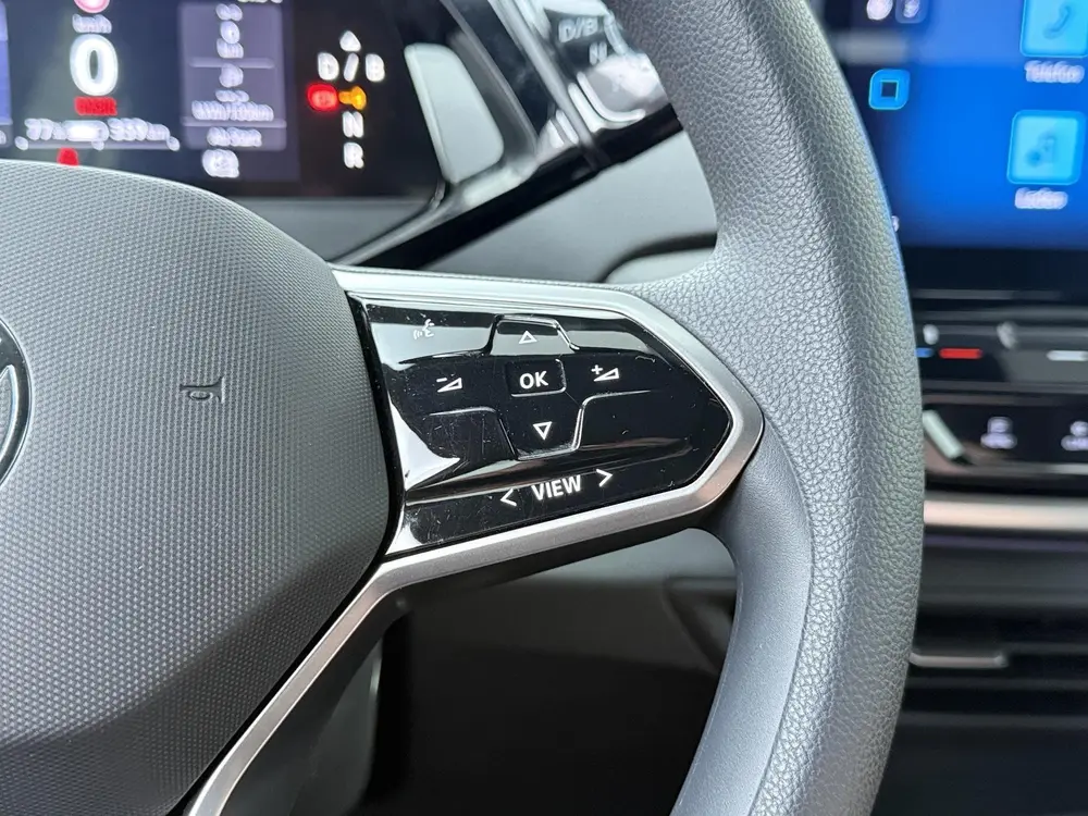 Volkswagen ID.4 Pro 77 kWh | 204 PK | SoH 95% | Adaptive Cru uit 2022, foto 9