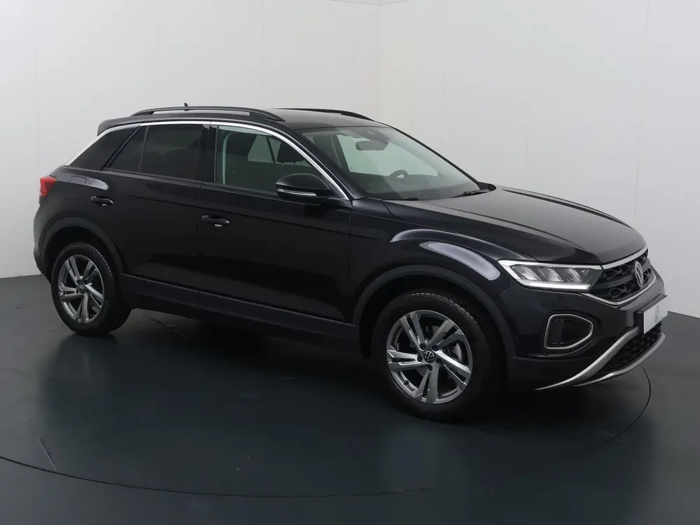 Volkswagen T-Roc 1.5 TSI Life | 150 PK | Trekhaak afneembaar uit 2022, foto 4