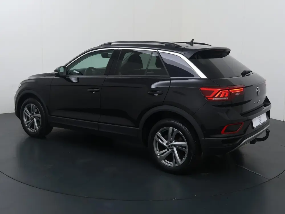Volkswagen T-Roc 1.5 TSI Life | 150 PK | Trekhaak afneembaar uit 2022, foto 5