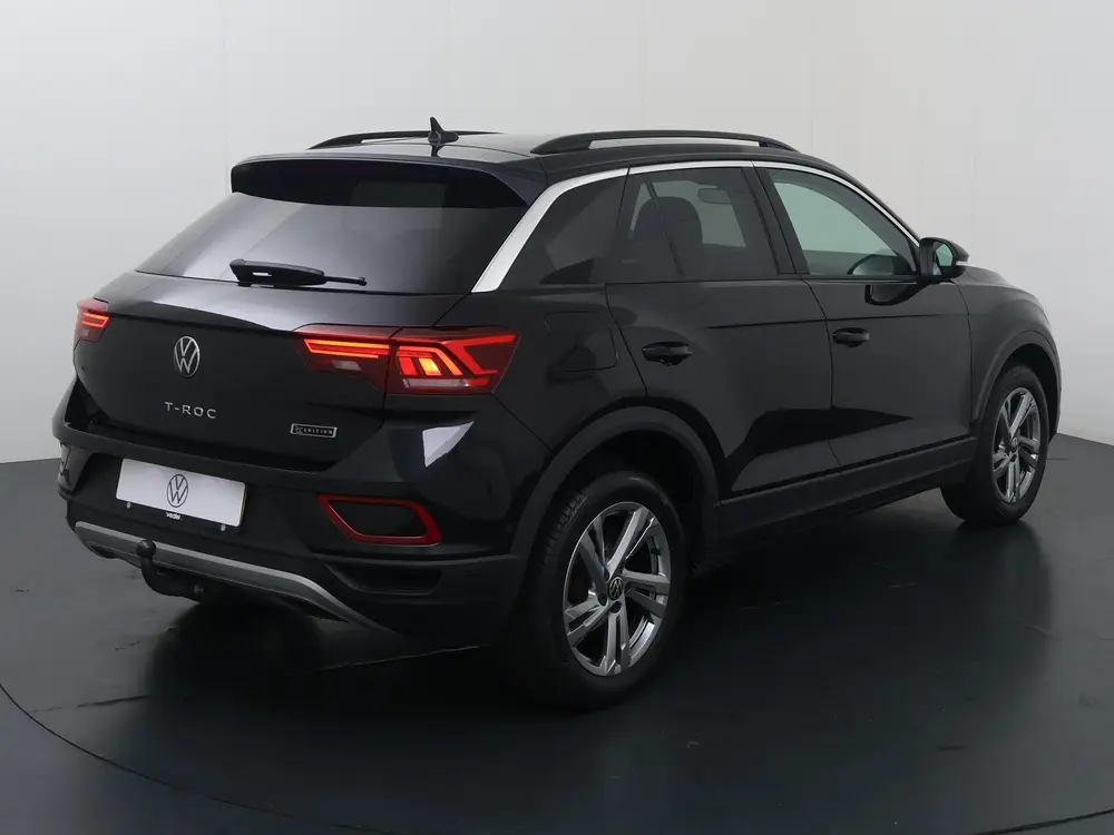 Volkswagen T-Roc 1.5 TSI Life | 150 PK | Trekhaak afneembaar uit 2022, foto 6