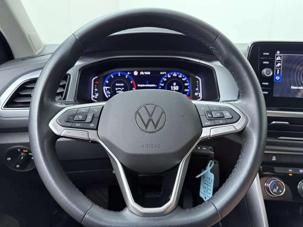 Volkswagen T-Roc 1.5 TSI Life | 150 PK | Trekhaak afneembaar uit 2022, foto 9