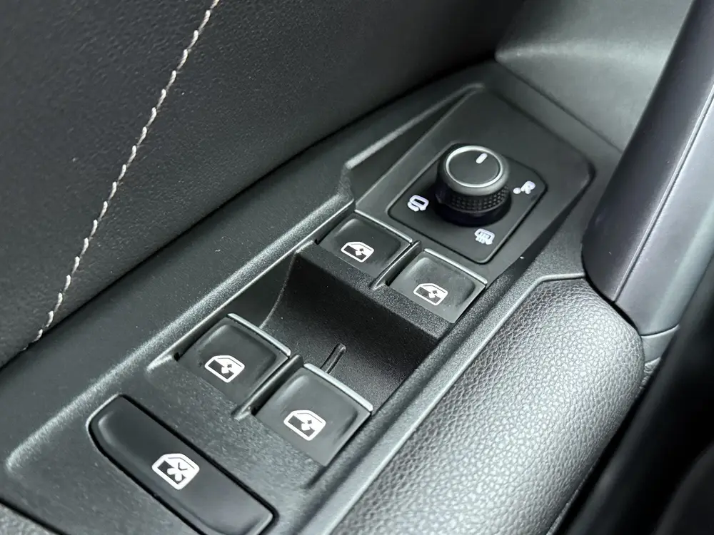 Volkswagen Tiguan 1.4 TSI eHybrid R-Line Business+ | 245 PK uit 2024, foto 12