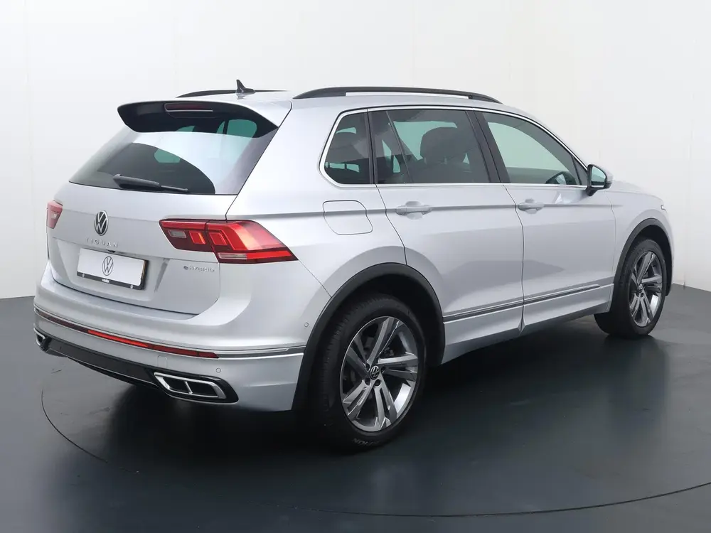 Volkswagen Tiguan 1.4 TSI eHybrid R-Line Business+ | 245 PK uit 2024, foto 5