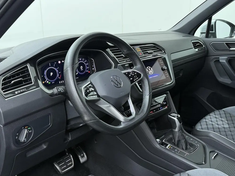 Volkswagen Tiguan 1.4 TSI eHybrid R-Line Business+ | 245 PK uit 2024, foto 6