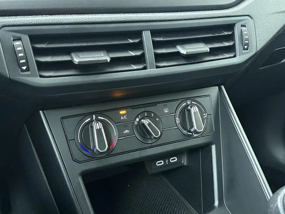 Volkswagen Polo 1.0 TSI Polo | 95 PK | Cruise control | Park uit 2024, foto 14