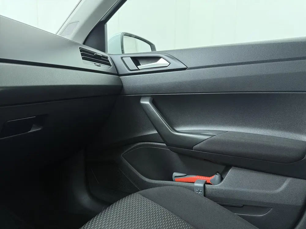 Volkswagen Polo 1.0 TSI Polo | 95 PK | Cruise control | Park uit 2024, foto 16